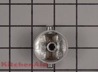 New Genuine Oem Whirlpool Oven Range Control Knob Wp7737p245-60