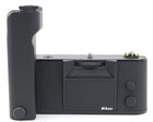 Tested  mint  Nikon Md-4 Motor Drive Winder Nikon F3 Series Camera Genuine Japan