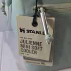 Stanley  the All Day Julienne Mini Cooler  Seafoam 10 Can   7 4 Qt   7 0 L - New