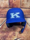 Evoshield Xvt 2 0 Matte Baseball Batting Helmet W face Shield Kentucky Wildcats