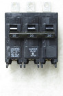      Siemens 20 Amp Circuit Breaker 240 Vac 3 Pole B320