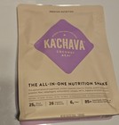 Ka chava All-in-one Nutrition Shake Powder  Coconut Acai  15 31 Oz  7 Serv