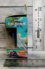 Funko Pop  Pocket Disney Hula Stitch Keychain Hot Topic Exclusive 1250