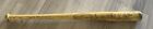 Vintage H b Hillerich   Bradsby Co little League Al Kaline Wood Baseball Bat 29   
