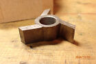 Vintage Craftsman Bead Other  Wood Shaper Cutters  Woodworking Tooling
