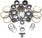 Complete Bearing   Seal Kit Getrag Nv3500 Nv3550 Chevy Jeep Dodge 5 Spd Bk235gws