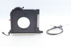  mint W  Cable Release  Sinar P2 F2 Copal Mechanical Auto Db Shutter From Japan
