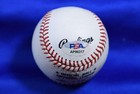 Juan Marichal Psa Dna Autograph National League Onl Signed Baseball