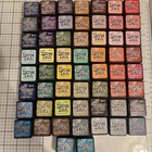 Tim Holtz Ranger Distressed Mini Ink Pads  Markers And More 