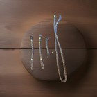 American Falconer s Supply Jesses  Leash  Leash Extender  Falconry Equipment