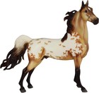 Breyer Traditional Model Horse Saddlebred Limited Edition 75th Anniversary 2025