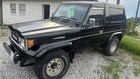 1989 Toyota Land Cruiser 