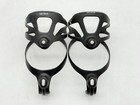 Bontrager Xxx Oclv Carbon Fiber Water Bottle Cages  pair 