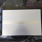 April 2007 Audi R8 Catalogue 71 Pages Dvd W7