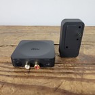 Kef Kw1 Tx rx System Wireless Subwoofer Adapter Kit  used   c