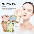 20 Pack Sheets Face Masks Skincare For All Skin Types  Hydrating Facial Masks   