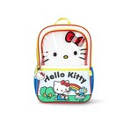 Backpack Set With Headphones   Lunchbox - Hello Kitty