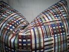 14    X 20    Holland   Sherry Heriot 100   Wool Fabric France Custom Pillow Cover