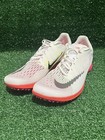 Nike Zoom Streak Lt Spikes Flat Track Rawdacious Pink Dn1699-100 Men   s Size 10