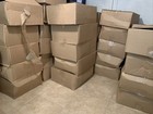 Huge Lot Of 20 Avaya 9608 Phones With Stand And Headset - Cleaned Tested   Reset