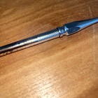 Benefit   Precisely  My Brow Pencil   Ultra Fine Brow   Cool Grey   Full Size