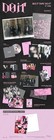 Stray Kids - Skz It Tape Do It  it Ver    new Cd  Photo Book  Photos  Poster  St
