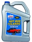 2 Pack  Lucas Oil 10679 Hot Rod   Classic Car Hp Motor Oil Sae 10w-30  5 Quart