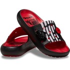 Crocs Adult Star Wars Darth Vader Classic Slides