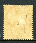 Gibraltar 1910 British Kevii  2p Grray Mcca Scott  53 Mint W622
