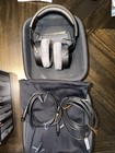 Beyerdynamic Dt 700 Pro X Closed Back Studio Headphones With Carrying Case