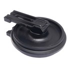New Front Idler Roller For Takeuchi Tb145 Front  Heavy Duty