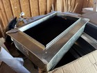 Crown Products 1288fl 14   x8     R6 Duct Board Register- Box Of 12