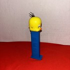 Vtg 1980 Warner Bros Looney Tunes Tweety Bird Pez Candy Dispenser China