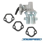 Fuel Lift Transfer Pump For John Deere 3010 2510 3020 4000 4010 4020 Re42211