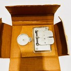 Vintage Mansfield Jr Film Splicer  8 Or 16mm  Box  Used