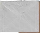 Poland 1916 Comm  Cvr Scott N6 Germania O p   Bialystok To Berlin  w 8    a6378