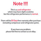 Iceco Apl35 Car Refrigerator 37 Quart Secop  Compressor 12 24v Dc For Outdoor Rv
