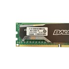 4gb Ddr3-1600 Crucial Ballistix Sport