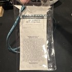 This 2003 Philadelphia Eagles Inaugural Game Ticket Stub