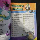 Official Pok  mon Magazine May 2025   Game On    Mazes  Trivia  Puzzles  Pokemon