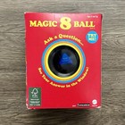 Magic 8 Ball Kids Toy  Retro Themed Novelty Fortune Teller Nib New