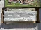 Guillow s North American B-25 Mitchell Balsa Flying Scale Model Kit  805 -  nos 