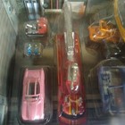 Takara Thunderbirds Rescue Mecha Collection Pod2 1 144 Scale Sf Movie Gerry 