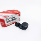 Oem Rear Parking Park Sensor Black 89341-0r060 For 2014-2023 Tacoma Tundra Rav4