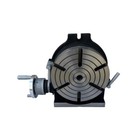 10  Horizontal Vertical Rotary Table Milling Precision Quality