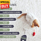 Cat   Dog Urine Odor Eliminator   Cat Urine Enzyme Cleaner Destroyer   Pet Urine