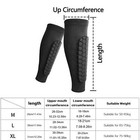 Football Shin Guards Protective Soccer Pad Leg Basketball Training Sport Men Kid