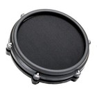 Alesis 8  Single-zone Mesh Drum Pad For Nitro  Forge Electronic Drum Kits