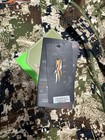 Sitka Mens Xxl Core Midweight Zip T - Subalpine 