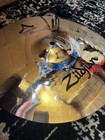 Zildjian 15  A Custom Crash Cymbal - Brilliant